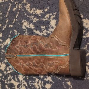 Boy's Justin "Gypsy" Boots